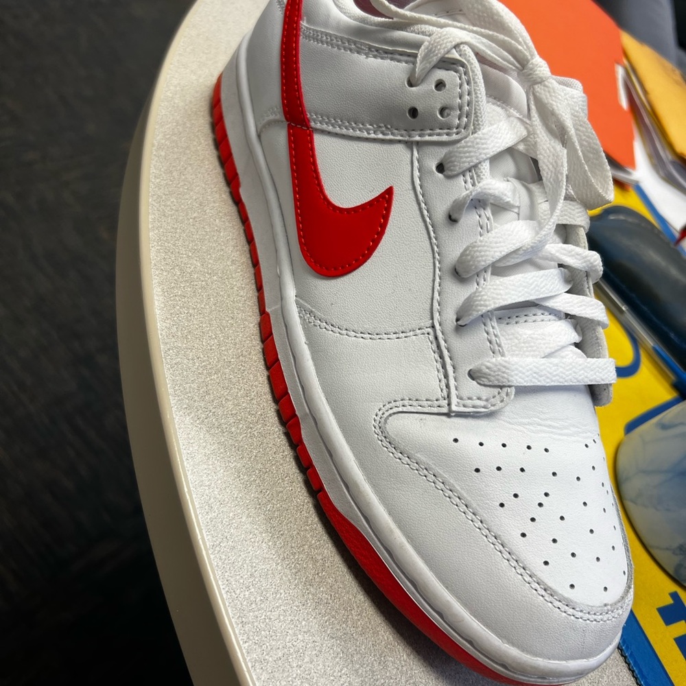 Nike Dunk Low Retro men’s size 8